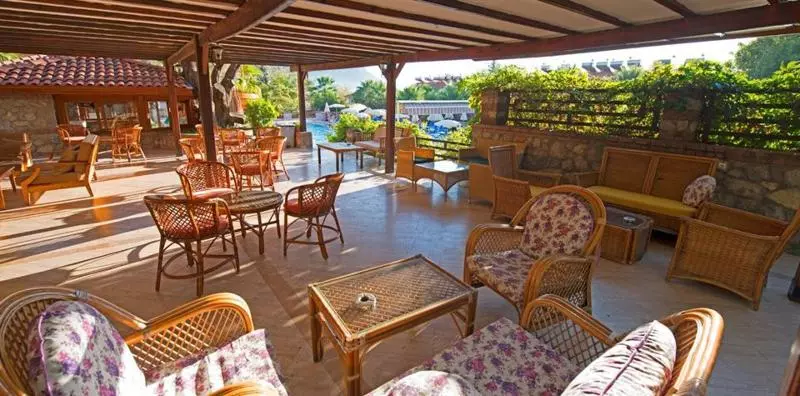 Perdikia Hill Hotel And Villas