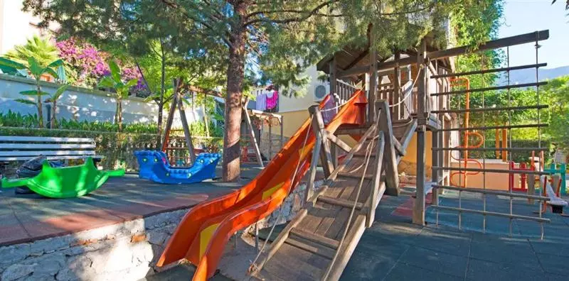 Perdikia Hill Hotel And Villas