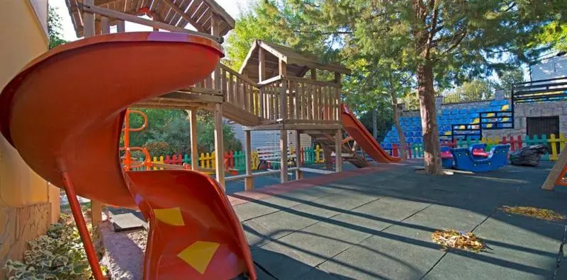 Perdikia Hill Hotel And Villas