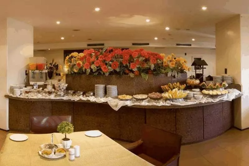 فندق Rede Andrade Lg Inn