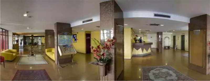 فندق Rede Andrade Lg Inn