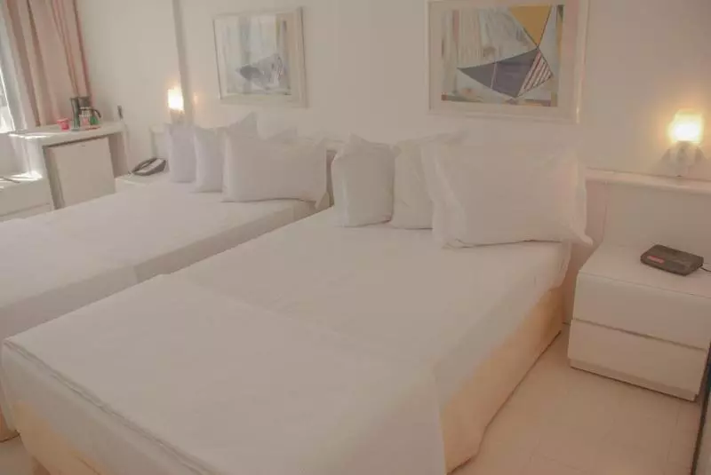 فندق Rede Andrade Lg Inn