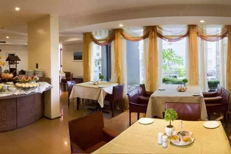 فندق Rede Andrade Lg Inn