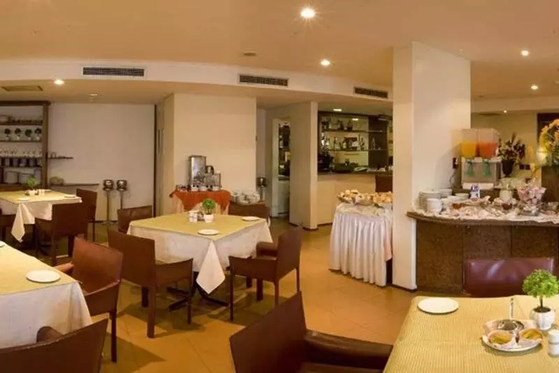 فندق Rede Andrade Lg Inn