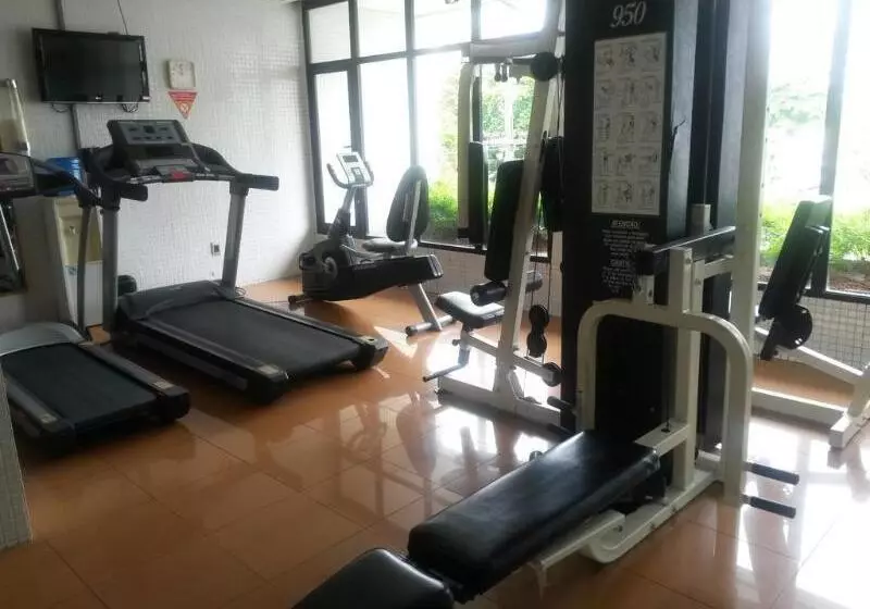 فندق Rede Andrade Lg Inn