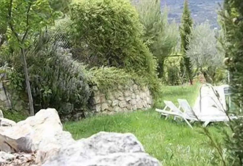 Сельский отель Rural Puerto Magina