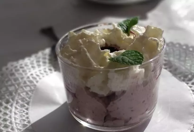 Сельский отель Rural Puerto Magina