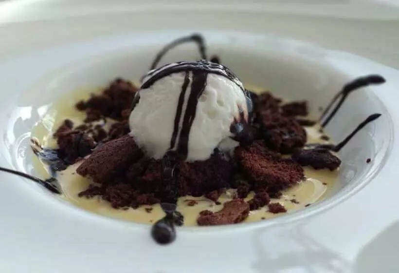 Сельский отель Rural Puerto Magina