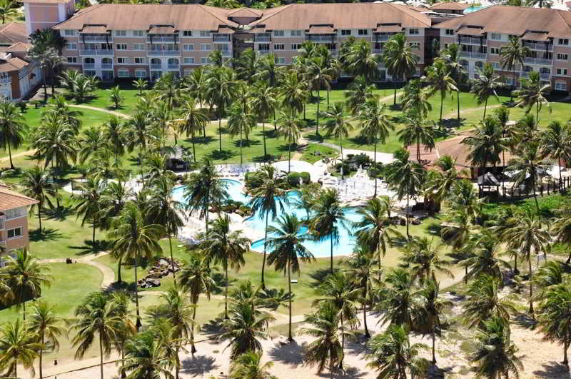 هتل Sauipe Pousadas  All Inclusive