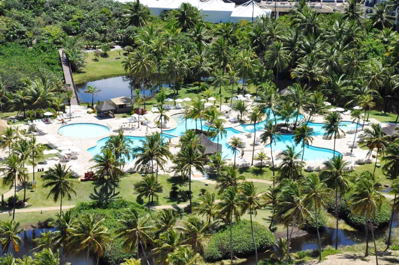 هتل Sauipe Pousadas  All Inclusive