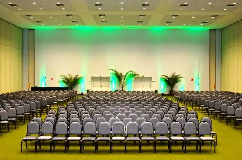 Отель Sauipe Pousadas All Inclusive