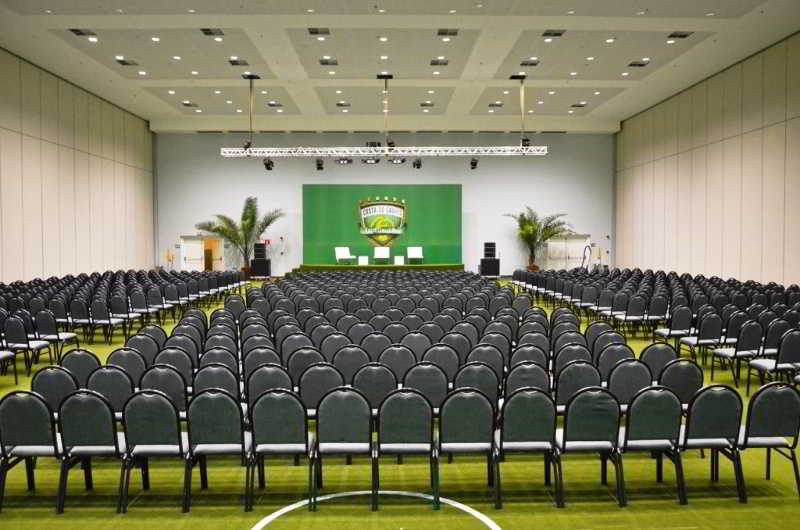 هتل Sauipe Pousadas  All Inclusive