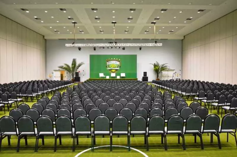 Отель Sauipe Pousadas All Inclusive