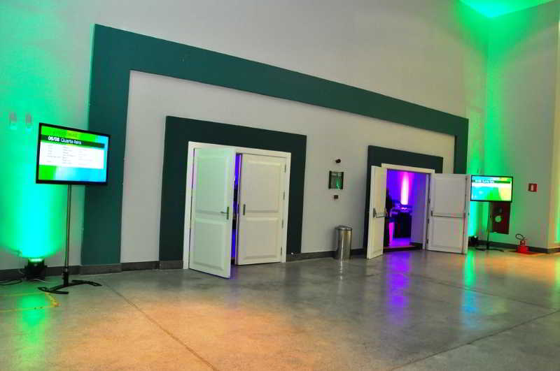 هتل Sauipe Pousadas  All Inclusive