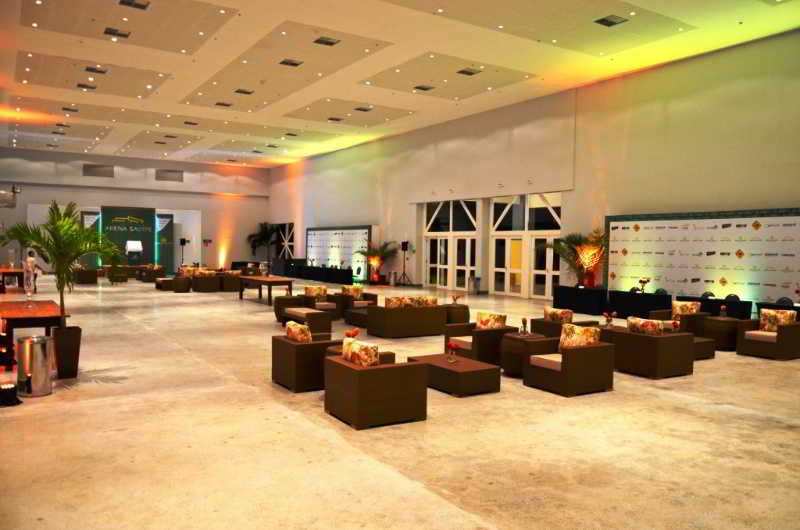 هتل Sauipe Pousadas  All Inclusive