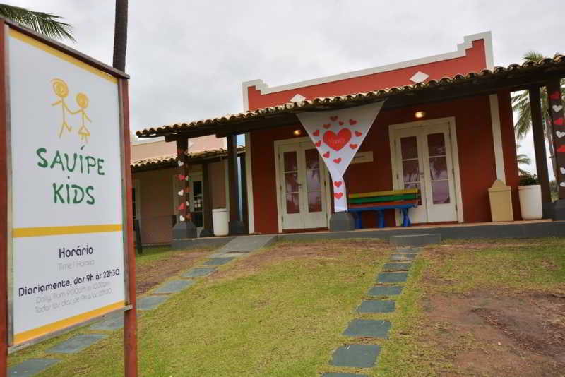 هتل Sauipe Pousadas  All Inclusive