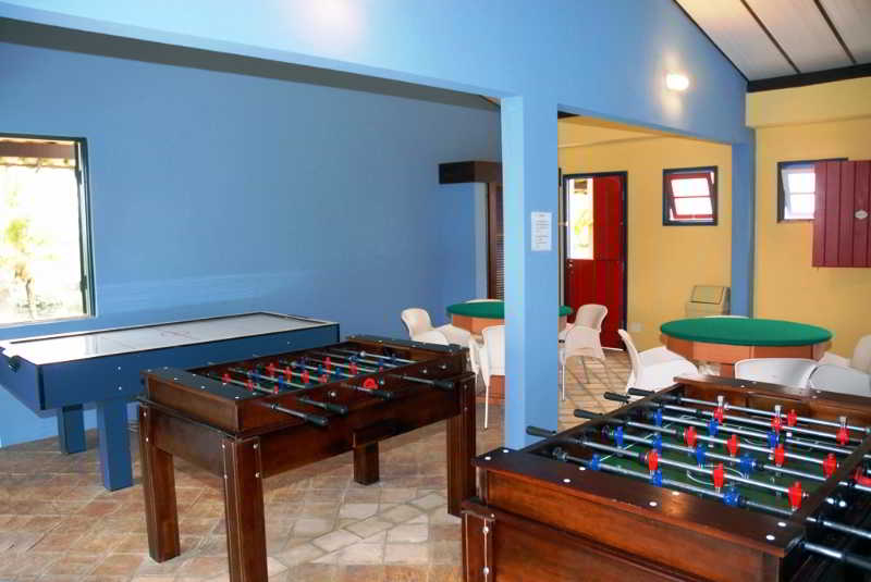 هتل Sauipe Pousadas  All Inclusive