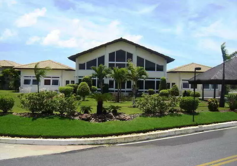 Отель Sauipe Pousadas All Inclusive