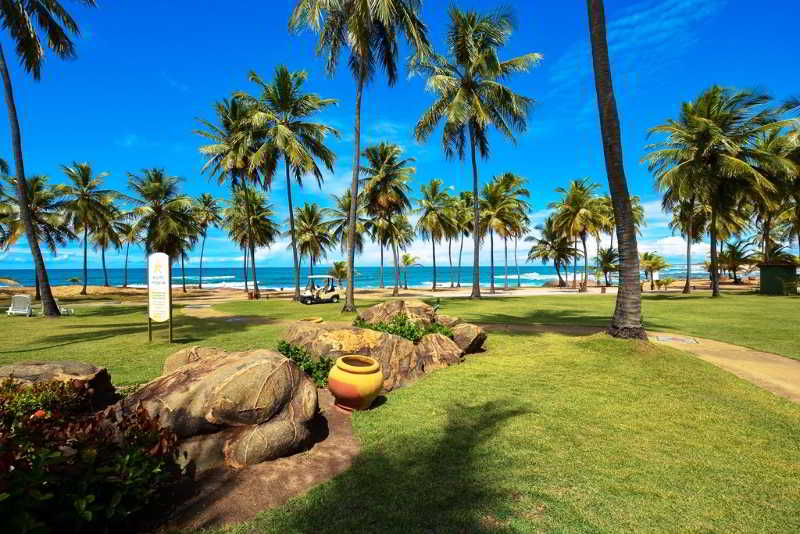 هتل Sauipe Pousadas  All Inclusive