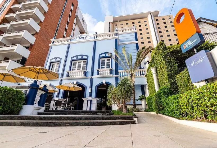 בית מלון כפרי Sonata De Iracema