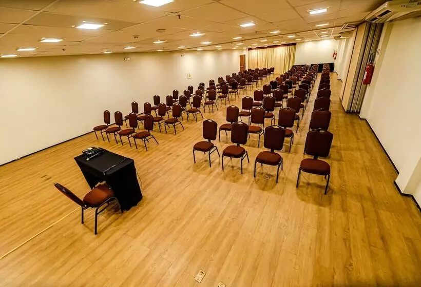 בית מלון כפרי Sonata De Iracema