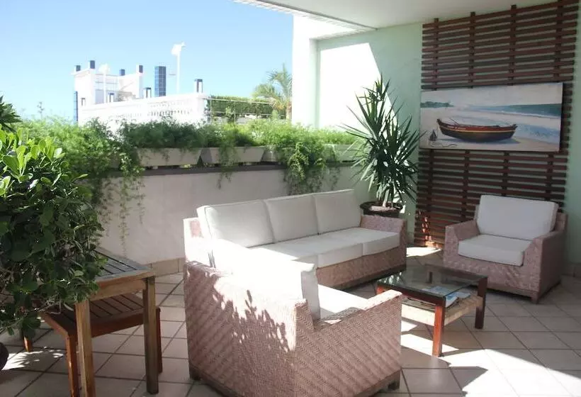 בית מלון כפרי Sonata De Iracema