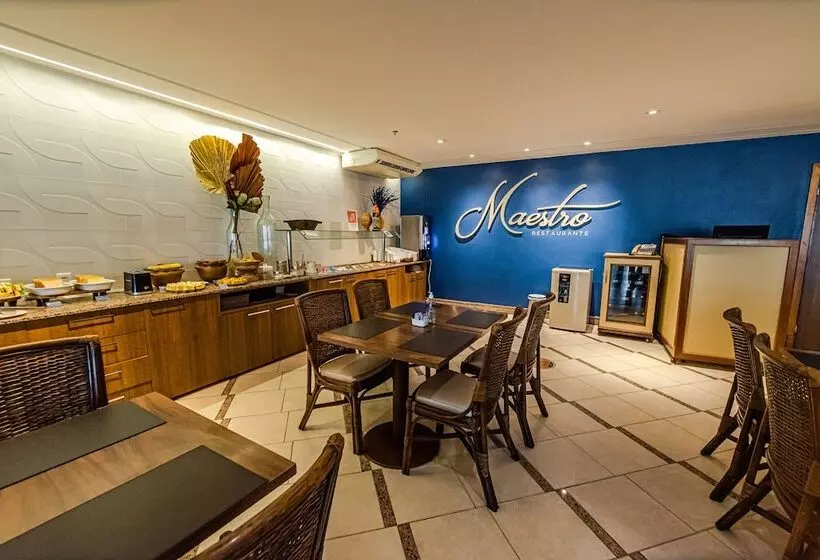 בית מלון כפרי Sonata De Iracema