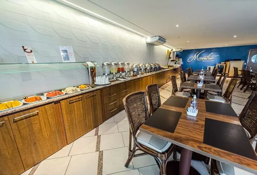 בית מלון כפרי Sonata De Iracema