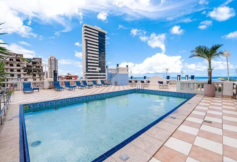 בית מלון כפרי Sonata De Iracema