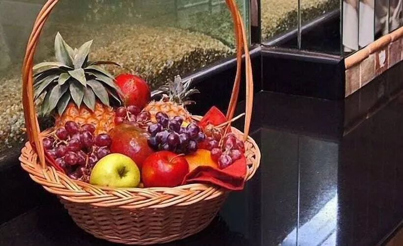 בית מלון כפרי Talisman