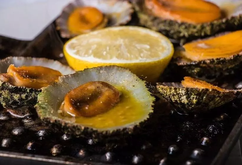 בית מלון כפרי Talisman