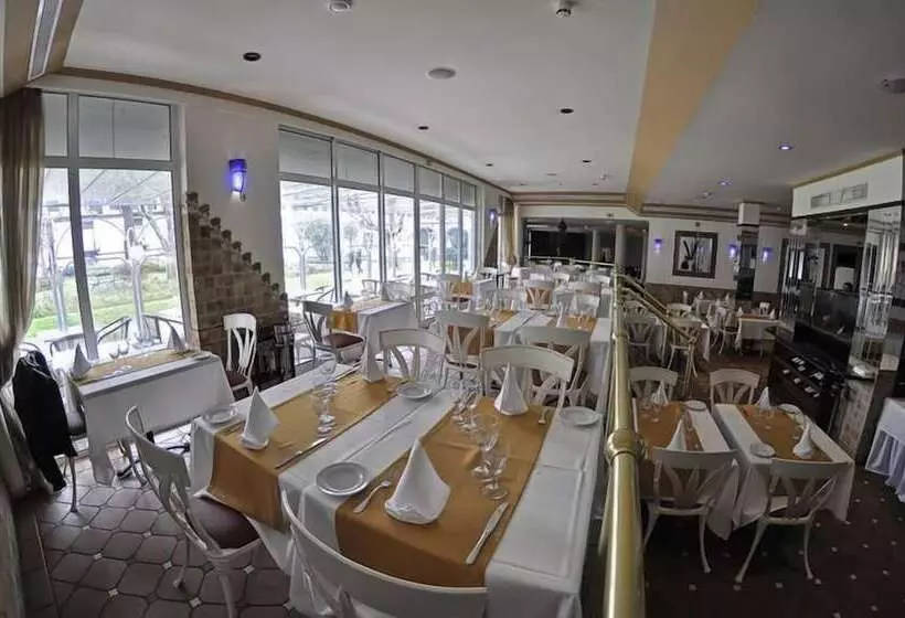 בית מלון כפרי Talisman