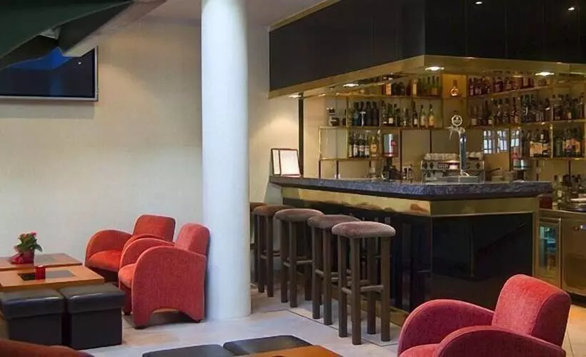 בית מלון כפרי Talisman