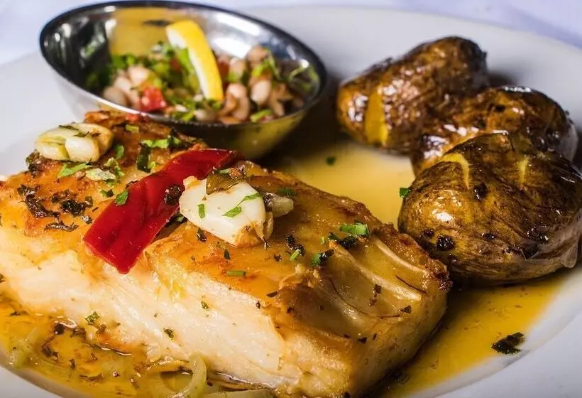 בית מלון כפרי Talisman