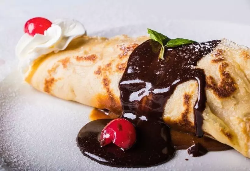 בית מלון כפרי Talisman