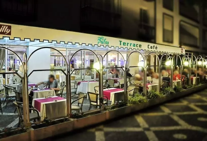 בית מלון כפרי Talisman