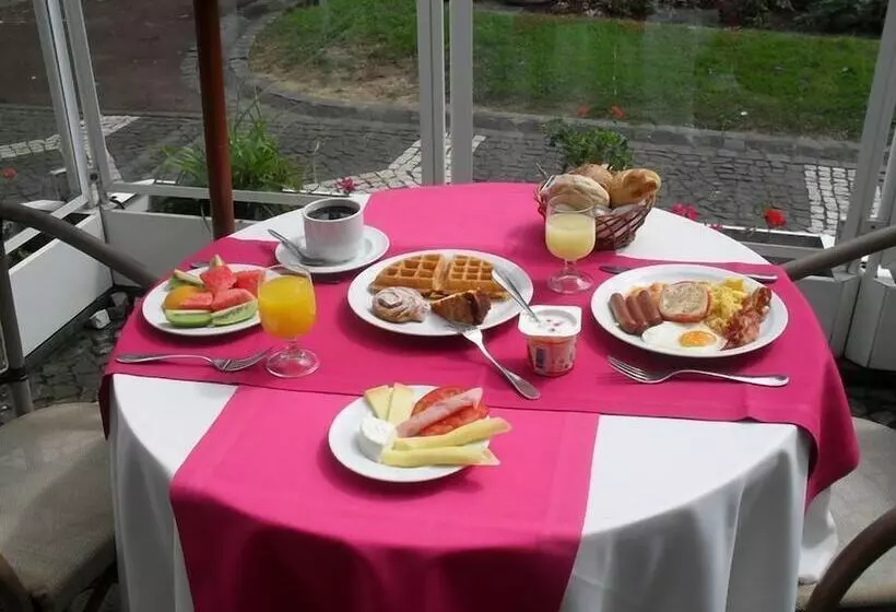 בית מלון כפרי Talisman