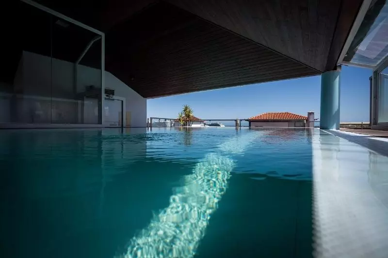 בית מלון כפרי Talisman