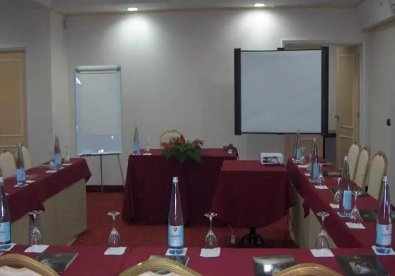 בית מלון כפרי Talisman