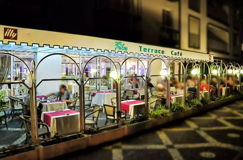 בית מלון כפרי Talisman