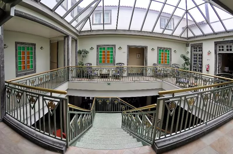 בית מלון כפרי Talisman