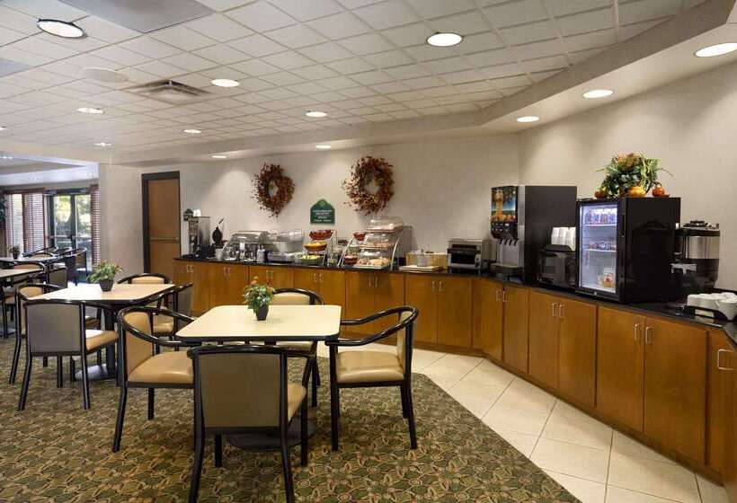 فندق Wingate By Wyndham Little Rock