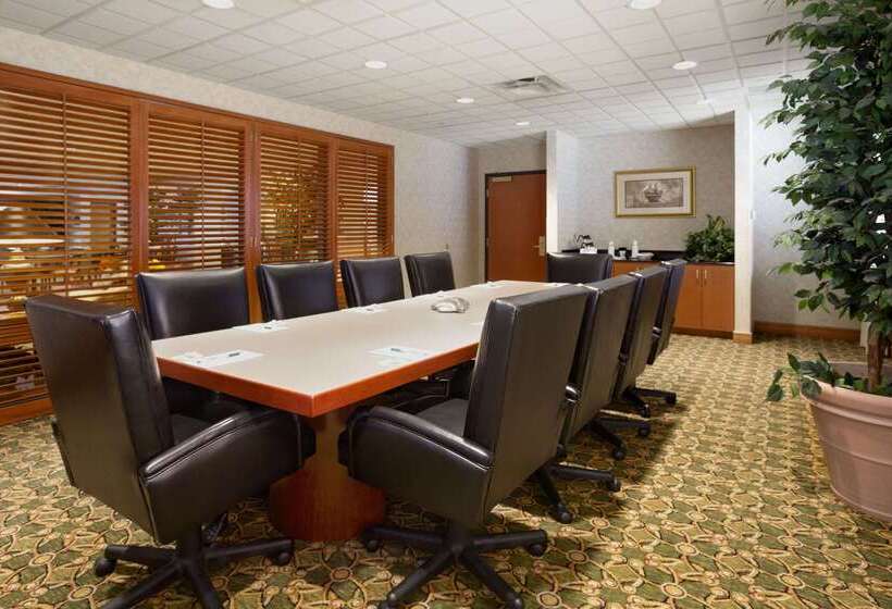 فندق Wingate By Wyndham Little Rock