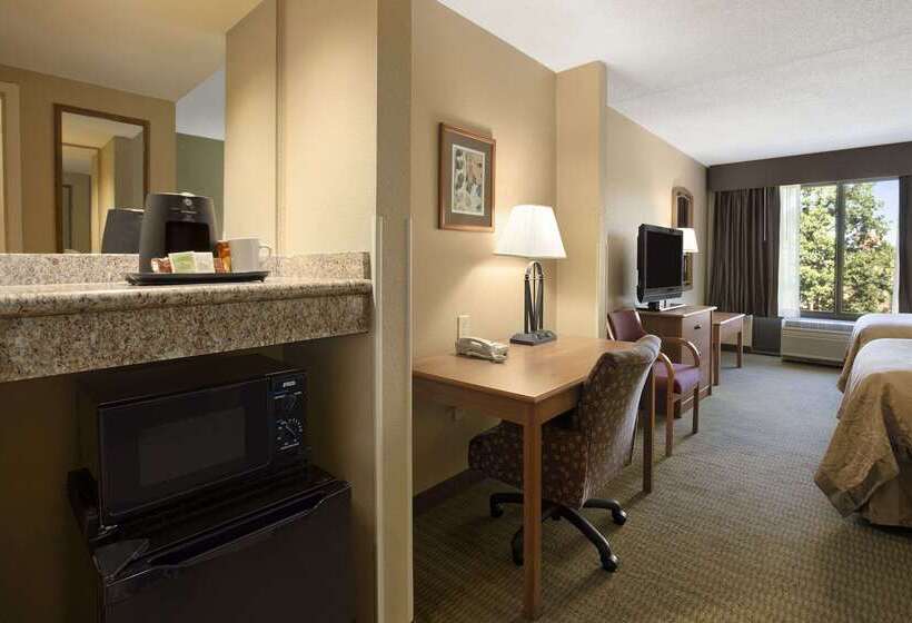 فندق Wingate By Wyndham Little Rock
