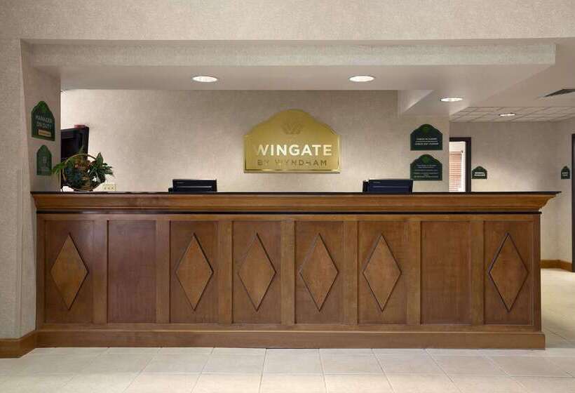 فندق Wingate By Wyndham Little Rock