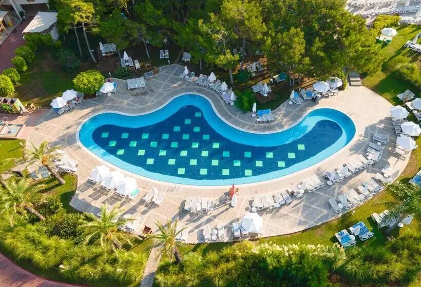 Sueno Hotels Beach Side