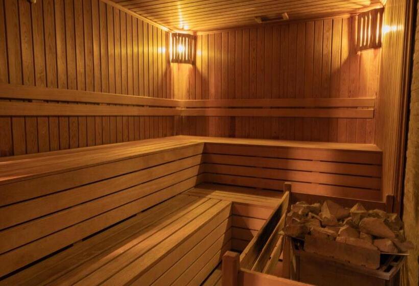 Sueno Hotels Beach Side