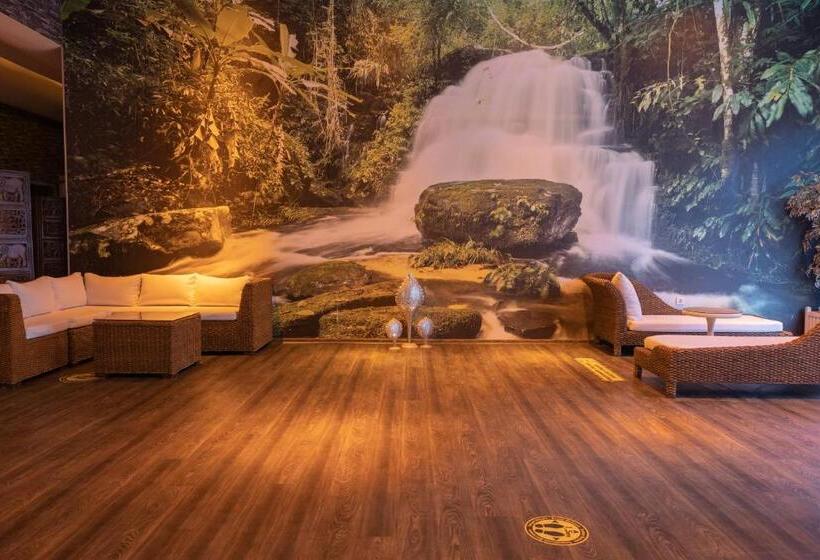 Sueno Hotels Beach Side