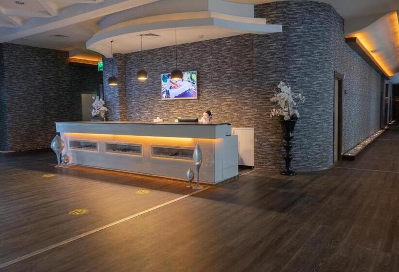 Sueno Hotels Beach Side