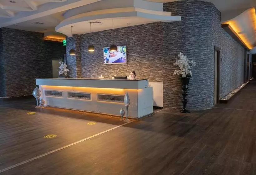 Sueno Hotels Beach Side